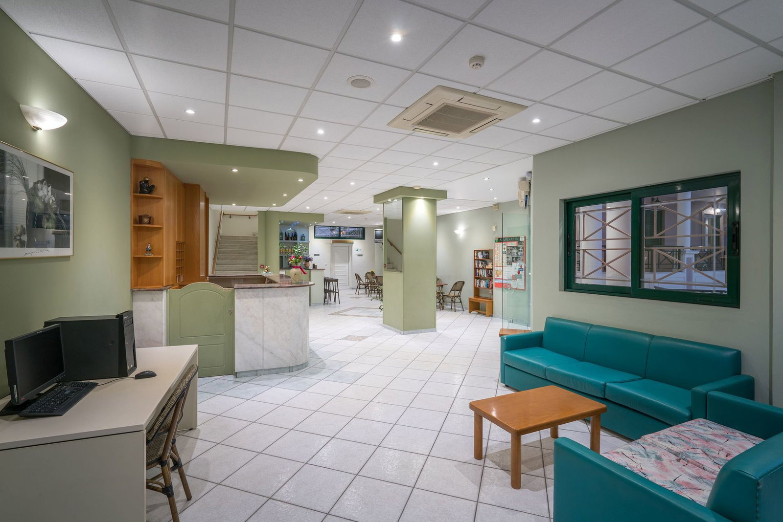 Hotel Alamis Apartments Zakynthos
