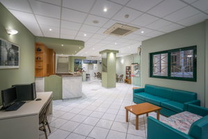 Hotel Alamis Apartments Zakynthos cazare Tsilivi