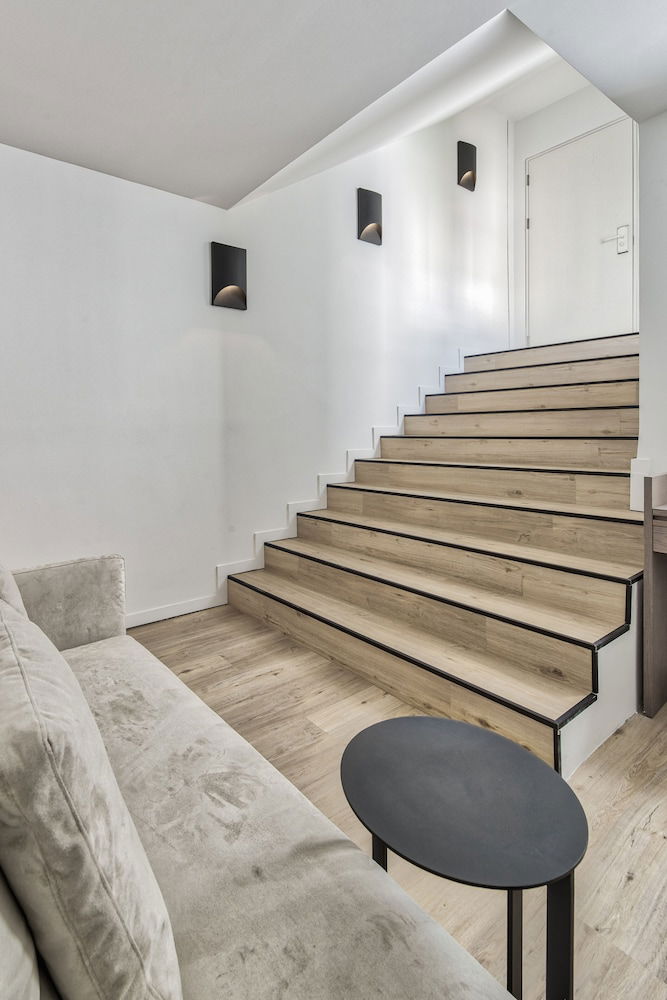 Hotel Bitzaro Boutique Hotel