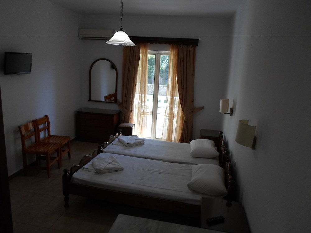 Hotel Hotel Villa Basil