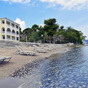 Hotel Maria Mare Apart-Hotel cazare Argasi