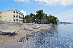 Hotel Maria Mare Apart-Hotel cazare Argasi