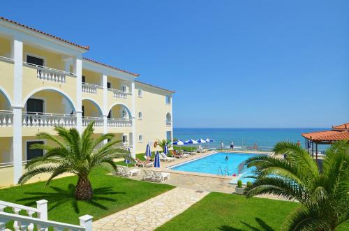 Maria Mare Apart-Hotel