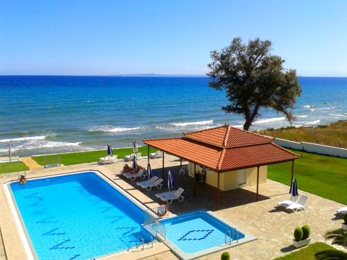 Maria Mare Apart-Hotel