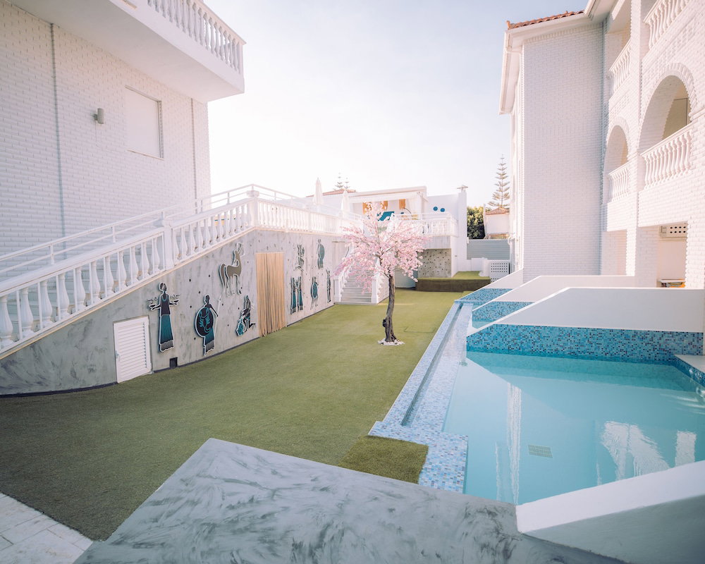 Hotel Meandros Boutique & Spa