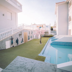 Hotel Meandros Boutique & Spa cazare Kalamakion