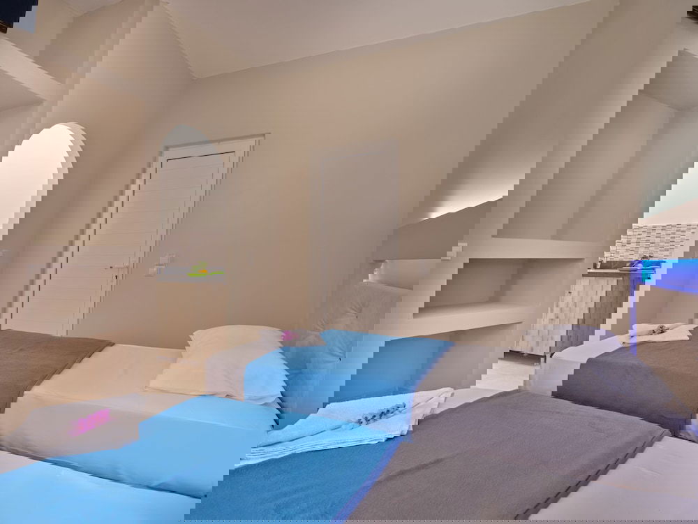 Hotel Savvas Aparthotel