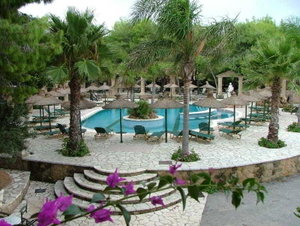 Hotel Vasilikos Beach cazare Vasilikos