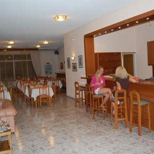 Sejur Zante Palace vacanta Tsilivi