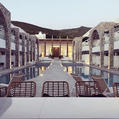 Hotel Cavo Suites cazare Kalamakion