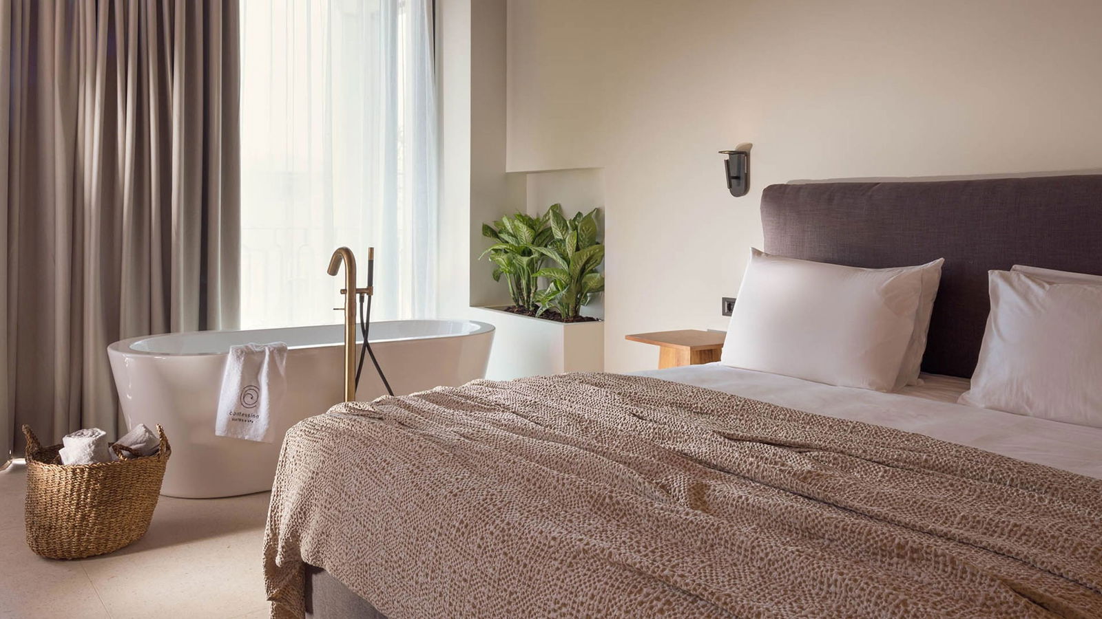 Hotel Contessina Suites & Spa