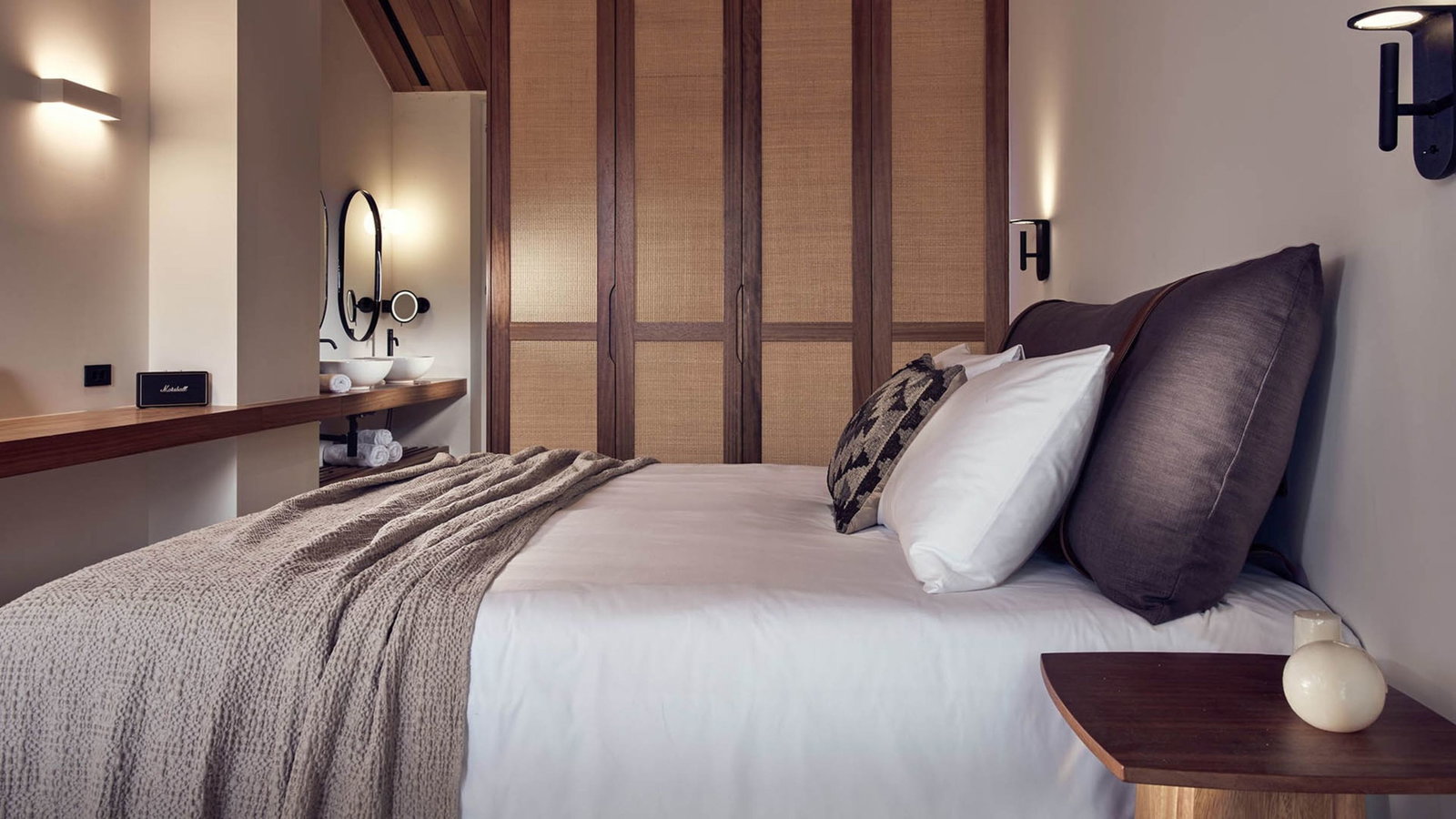 dal travel Contessina Suites & Spa