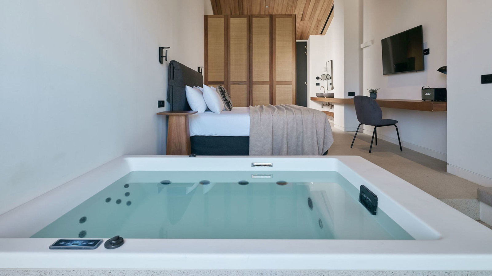 dal travel Contessina Suites & Spa