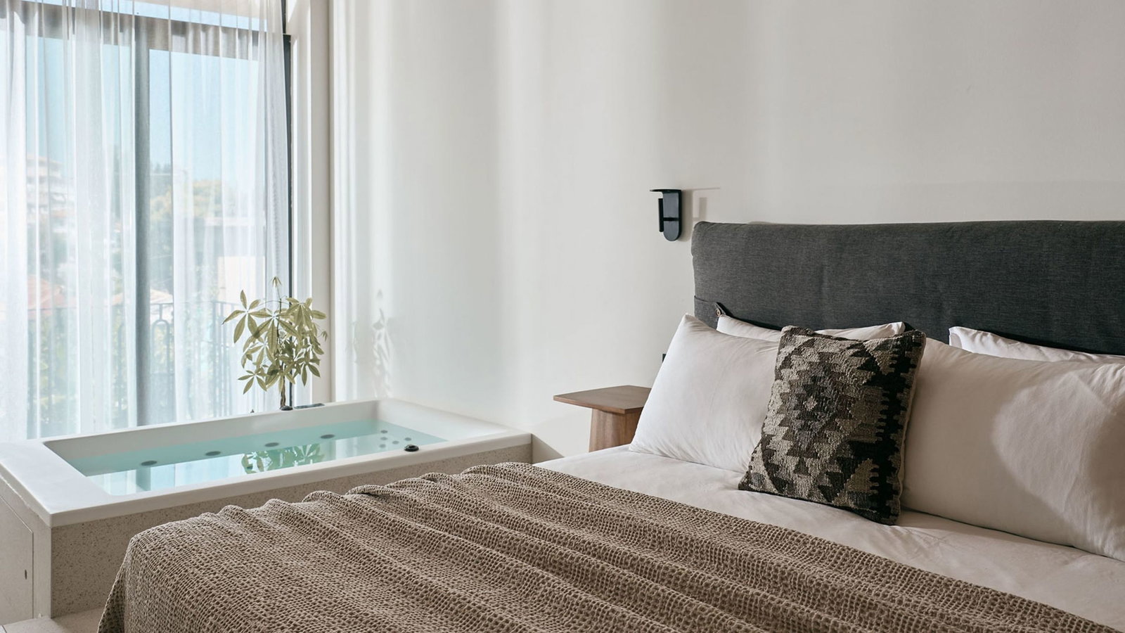 Contessina Suites & Spa
