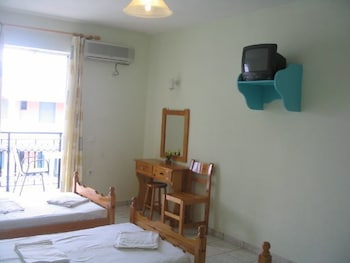 Hotel Vossos Hotel Apartments