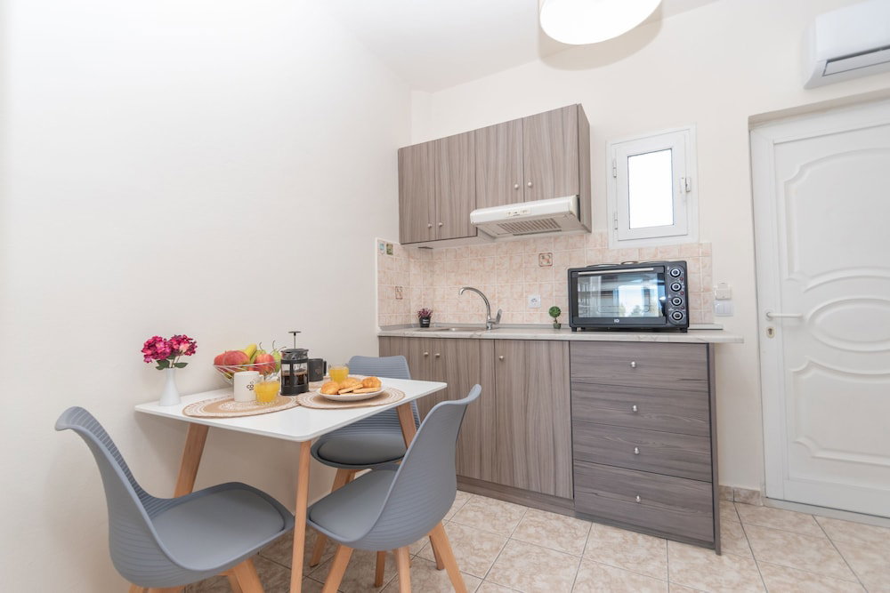 Hotel Kamara Apartments