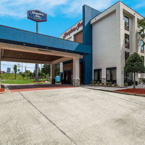 Hotel Hampton Inn Columbia-I-26 Airport cazare West Columbia