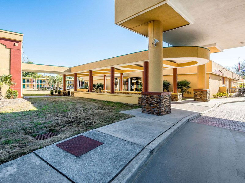 Hotel Clarion Inn Columbia Airport