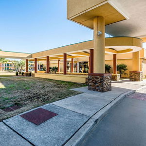 Hotel Clarion Inn Columbia Airport cazare West Columbia