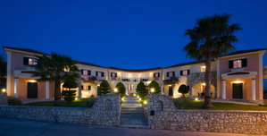 Hotel Elanthi Village Hotel cazare Zante Town