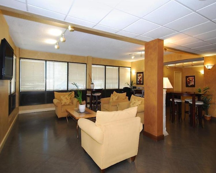 Hotel Surestay Hotel By Best Western St. Pete Clearwater Airport