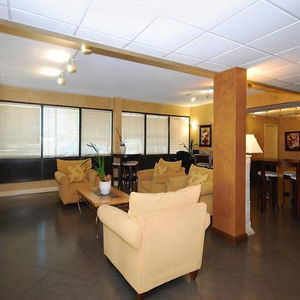 Hotel Surestay Hotel By Best Western St. Pete Clearwater Airport cazare Eau Claire