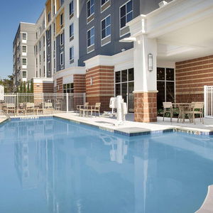 Hotel Hilton Garden Inn Columbia Airport cazare West Columbia