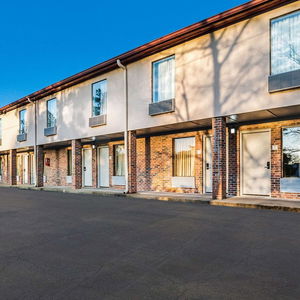 Hotel Quality Inn West Columbia cazare West Columbia