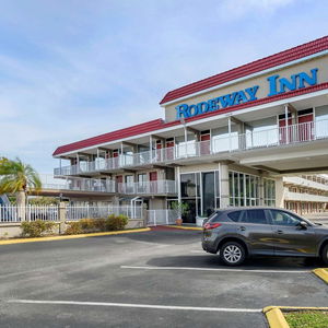 Hotel Rodeway Inn Clearwater cazare Eau Claire