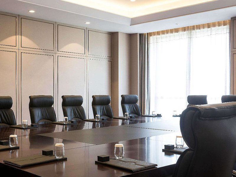 Hotel Pullman Taiyuan