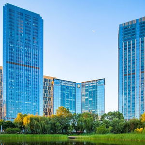 Hotel Intercontinental Taiyuan cazare Taiyuan