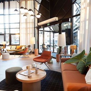 Hotel Radisson Hotel Clermont Ferrand cazare Clermont-Ferrand