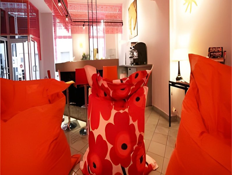 Hotel Cit'hôtel Le Dav Clermont Ferrand Centre