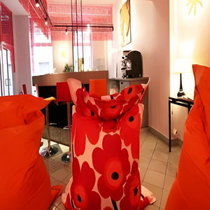 Hotel Cit'hôtel Le Dav Clermont Ferrand Centre cazare Clermont-Ferrand
