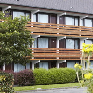 Hotel Brit Hotel Confort Dinan Taden cazare Taden