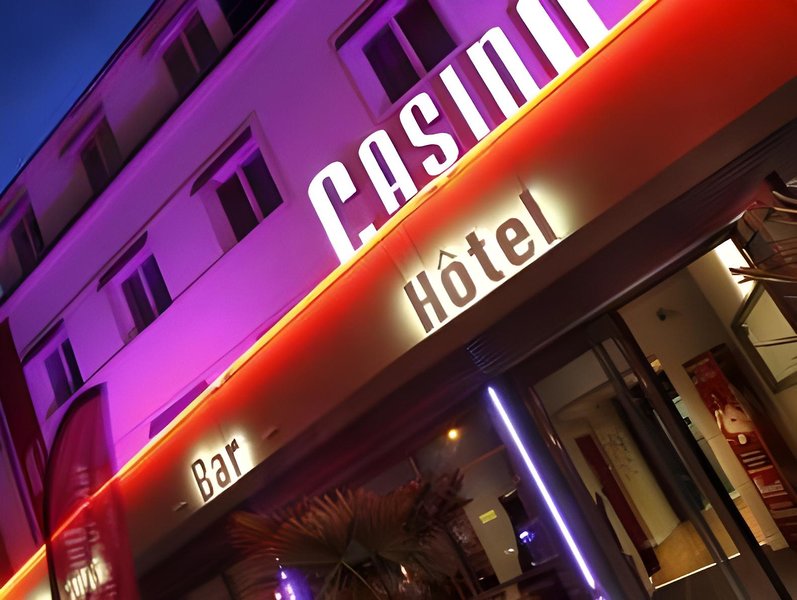 Hotel Trinité Hôtel
