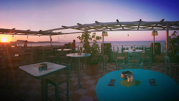 Hotel Agoulos Beach Hotel