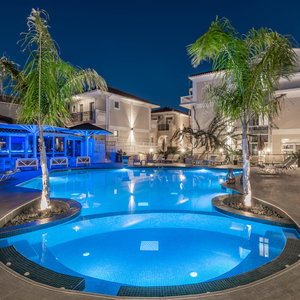 Hotel Tzante Hotel Zakynthos Adults Only cazare Zante Town