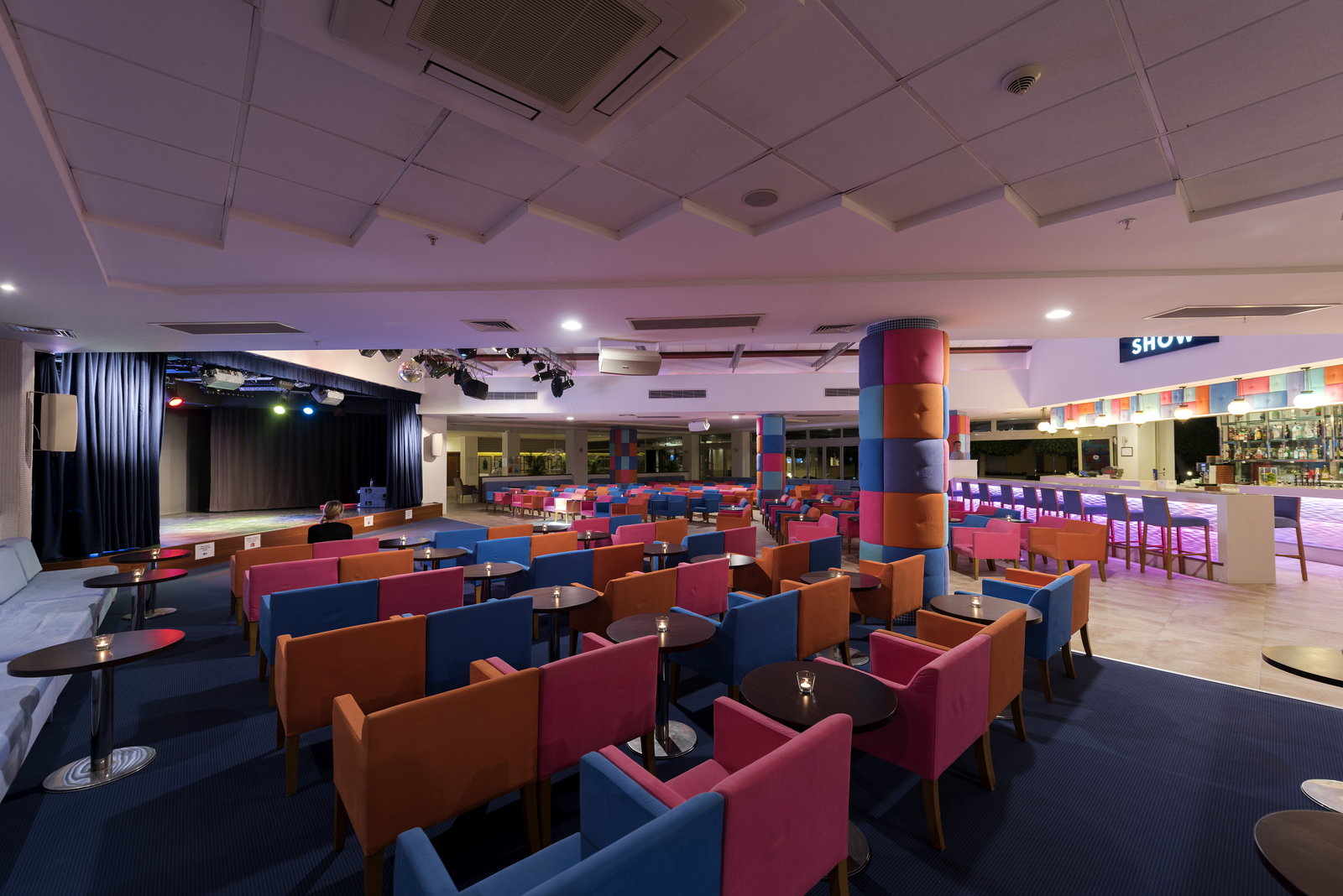 dal travel Barut B Suites