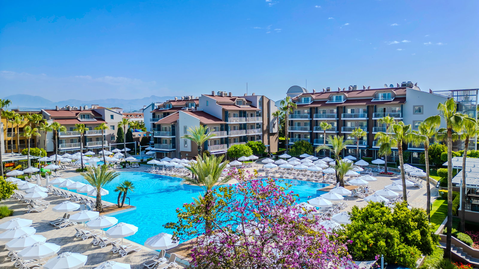 dal travel Barut B Suites