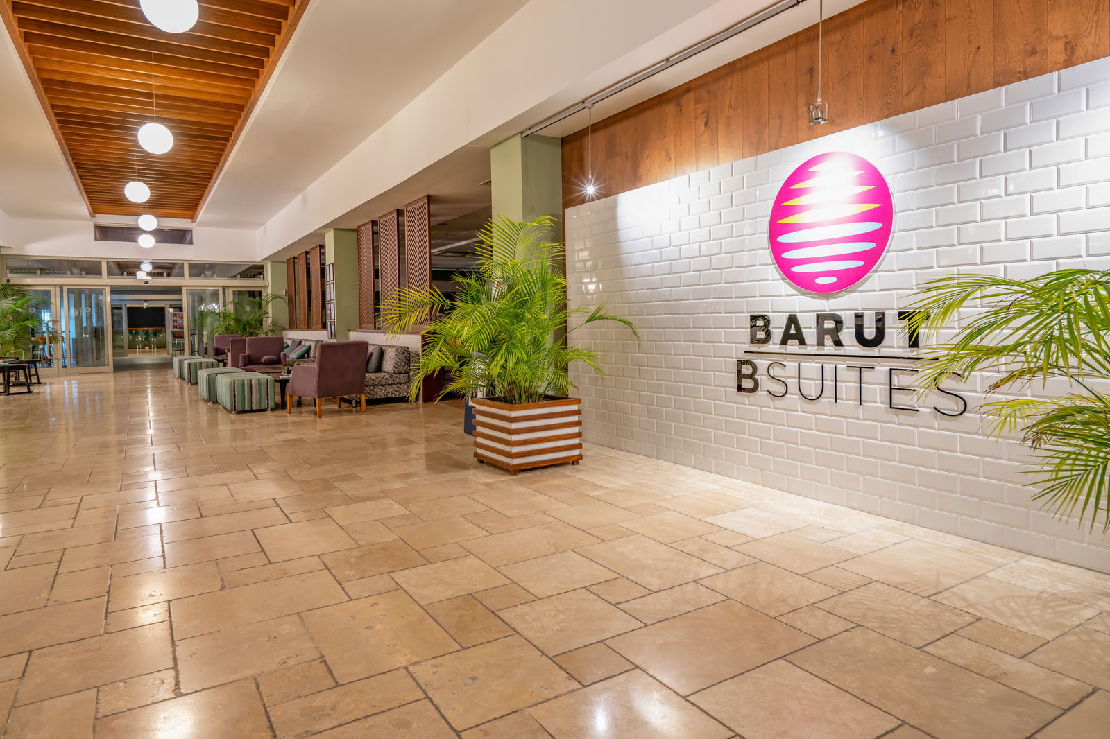 Hotel Barut B Suites