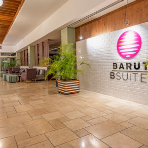Hotel Barut B Suites cazare Side