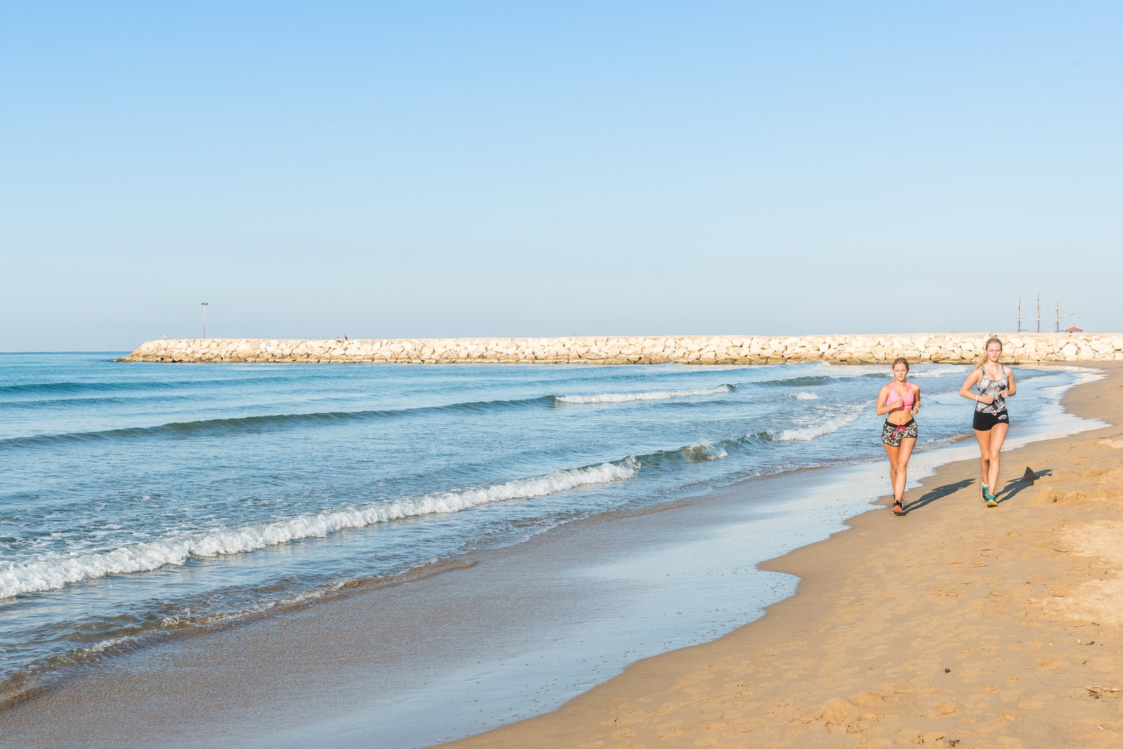 dal travel Barut B Suites