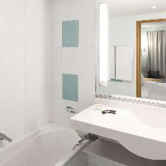 Sejur Novotel Brussels Airport vacanta Bruxelles