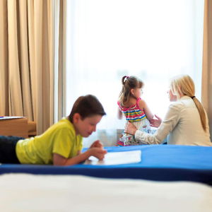 Sejur Novotel Brussels Off Grand'Place vacanta Bruxelles