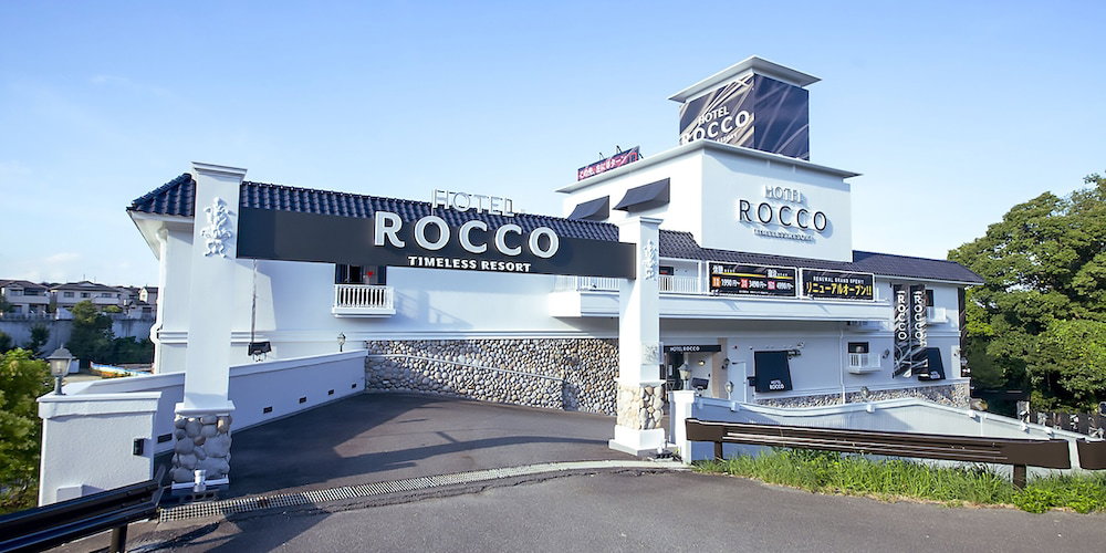 Hotel Hotel Rocco - Adults Only