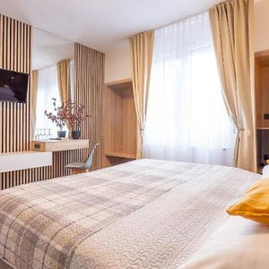 Hotel Benica cazare Benesov