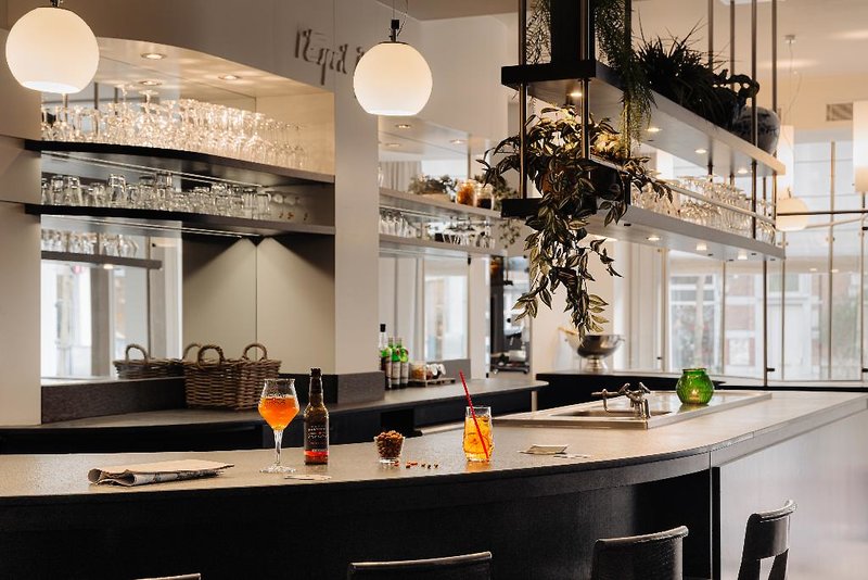 Hotel Leonardo Boutique Hotel Maastricht City Center