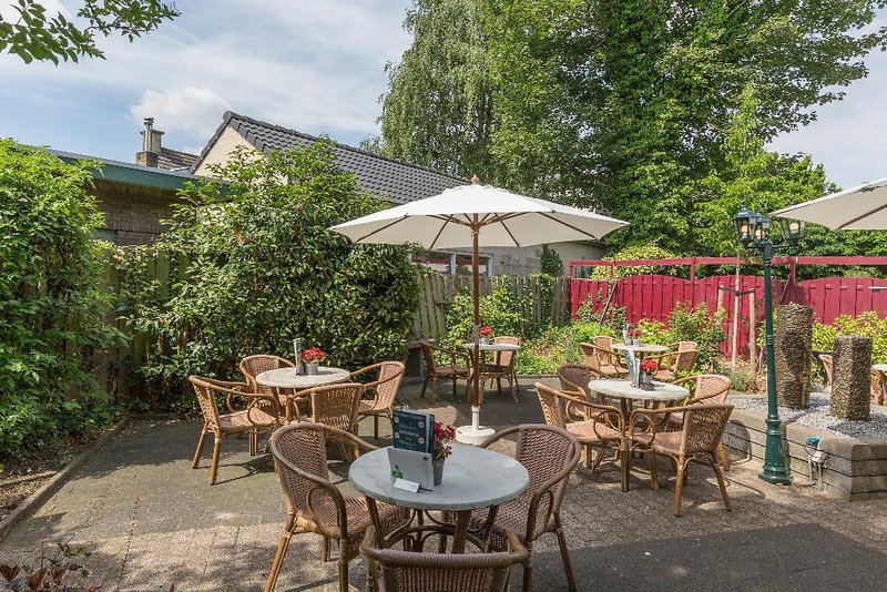 Hotel Fletcher Hotel-Restaurant Valkenburg