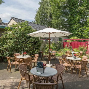 Hotel Fletcher Hotel-Restaurant Valkenburg cazare Valkenburg